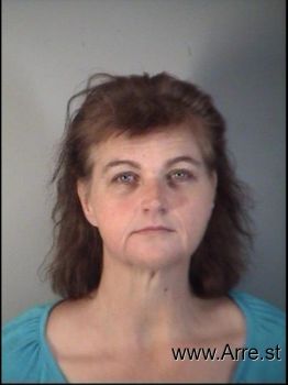 Donna Jean Smith Mugshot