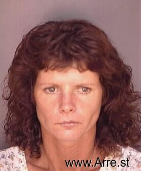 Donna Lynn Smith Mugshot