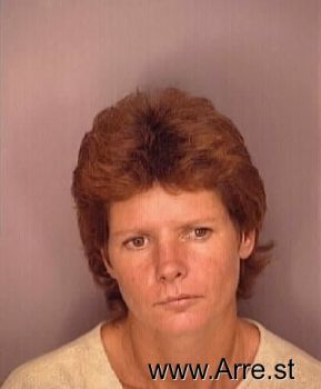 Donna Lynn Smith Mugshot