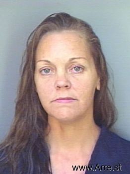 Donna June Smith Mugshot