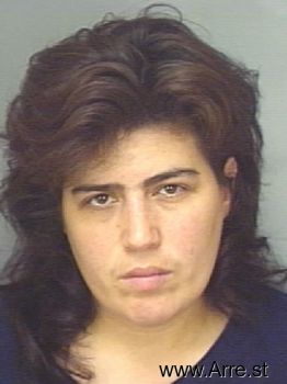 Donna R Smith Mugshot