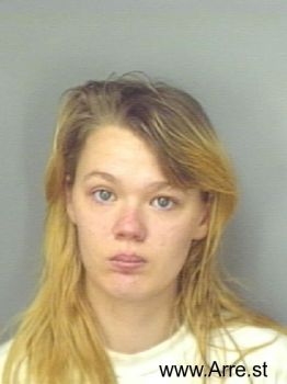 Donna Mae Smith Mugshot