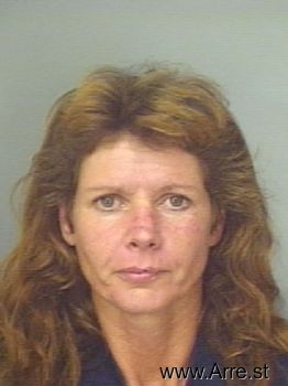 Donna Lynn Smith Mugshot