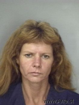 Donna Lynn Smith Mugshot