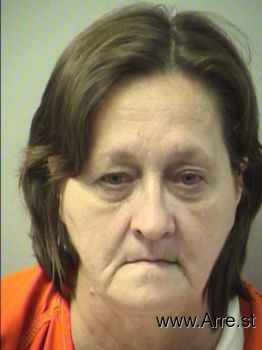 Donna Joreen Smith Mugshot