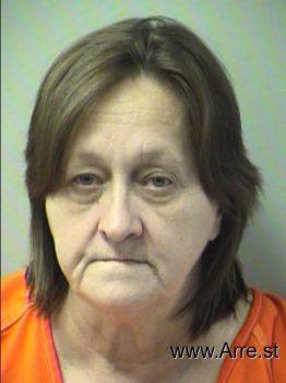 Donna Joreen Smith Mugshot