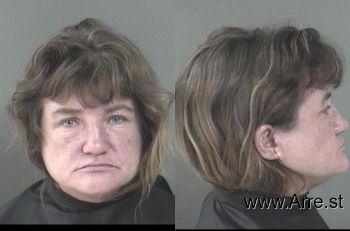 Donna Carol Smith Mugshot