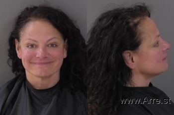 Donna Lavonne Smith Mugshot