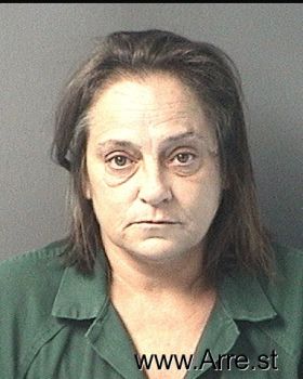 Donna Sue Smith Mugshot