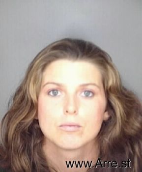 Donna Lee Thomas Mugshot