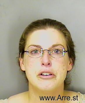 Donna Lee Thomas Mugshot