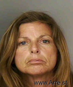 Donna Lee Thomas Mugshot