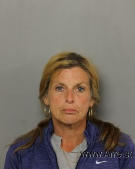 Donna Lee Thomas Mugshot