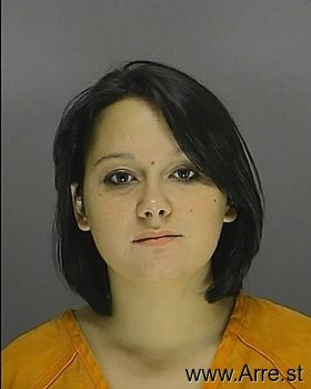 Donna  Turner Mugshot