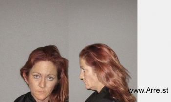 Donna Marie Whitescarver Mugshot