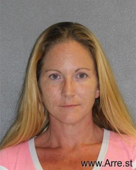 Donna  Whitescarver Mugshot