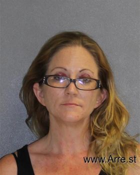 Donna  Whitescarver Mugshot