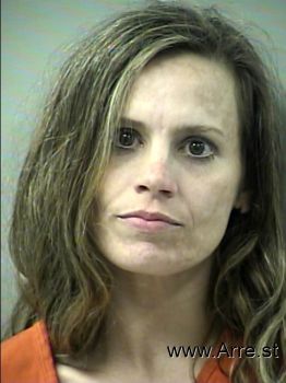 Donna Jenelle Williams Mugshot