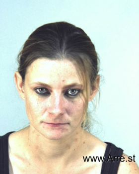 Donna K Williams Mugshot