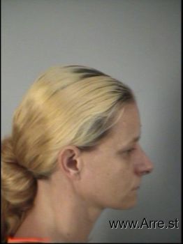 Donna Kay Williams Mugshot