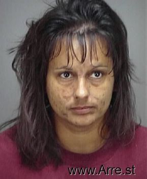 Donna Q Williams Mugshot