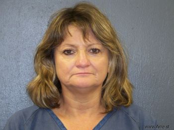 Donna Sue Williams Mugshot