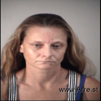 Donna Kay Williams Mugshot