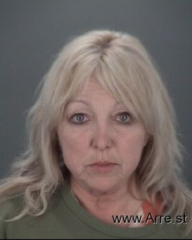 Donna Marie Williams Mugshot