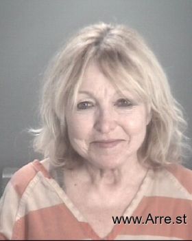 Donna Marie Williams Mugshot