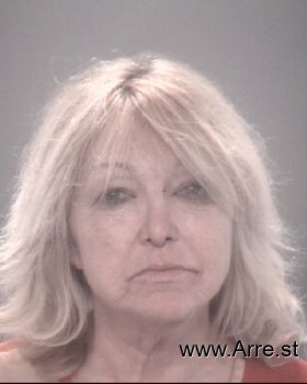 Donna Marie Williams Mugshot