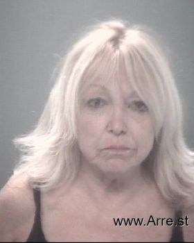 Donna Marie Williams Mugshot