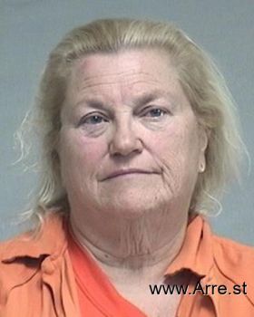 Donna Bentley Williams Mugshot