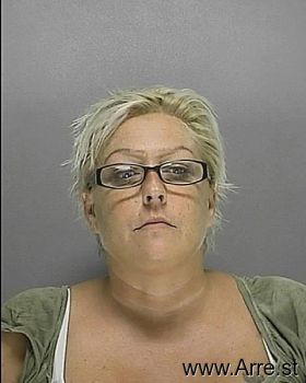 Donna  Williams Mugshot