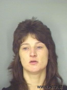 Donna Gail Wilson Mugshot