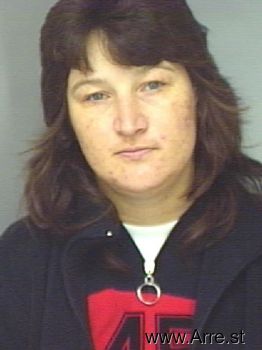 Donna Gail Wilson Mugshot