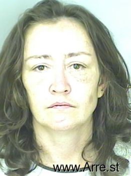 Donna Sue Wilson Mugshot