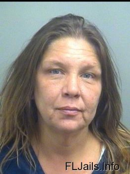 Donna Jean Wilson Mugshot