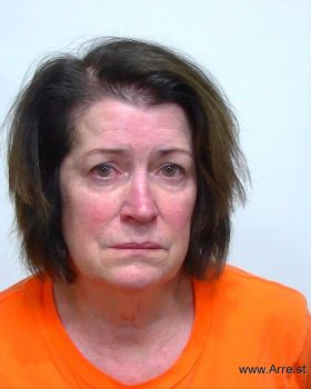 Donna Chumney Wilson Mugshot