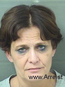 Donna Marie Wright Mugshot