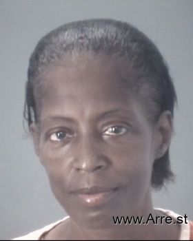 Donna Michelle Young Mugshot