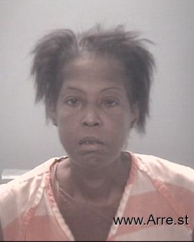 Donna Michelle Young Mugshot