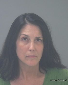 Donna Jo Young Mugshot