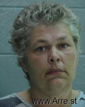 Donna Ledford Lee Mugshot