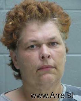 Donna Ledford Lee Mugshot