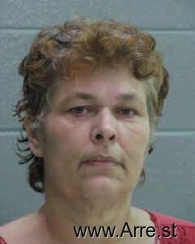 Donna Ledford Lee Mugshot