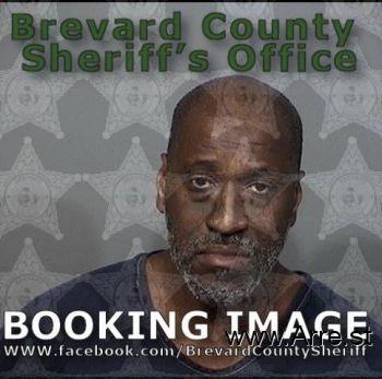 Donnell  Alexander Mugshot