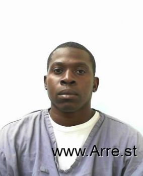 Donnell  Clark Mugshot