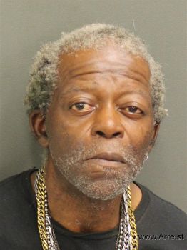 Donnell  Coleman Mugshot