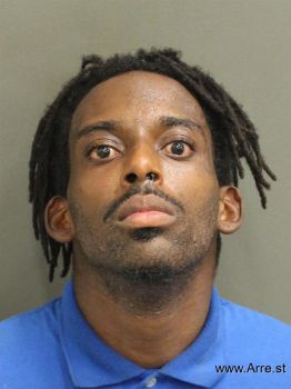 Donnell Ii Coleman Mugshot