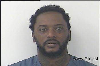 Donnell  Davis Mugshot